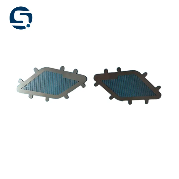 Grill tal-Ispeaker tal-Karozza