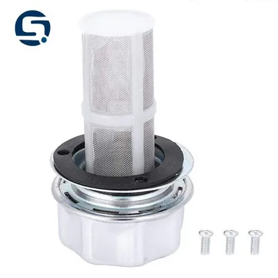 Iffiltra malja għall-fjuwil